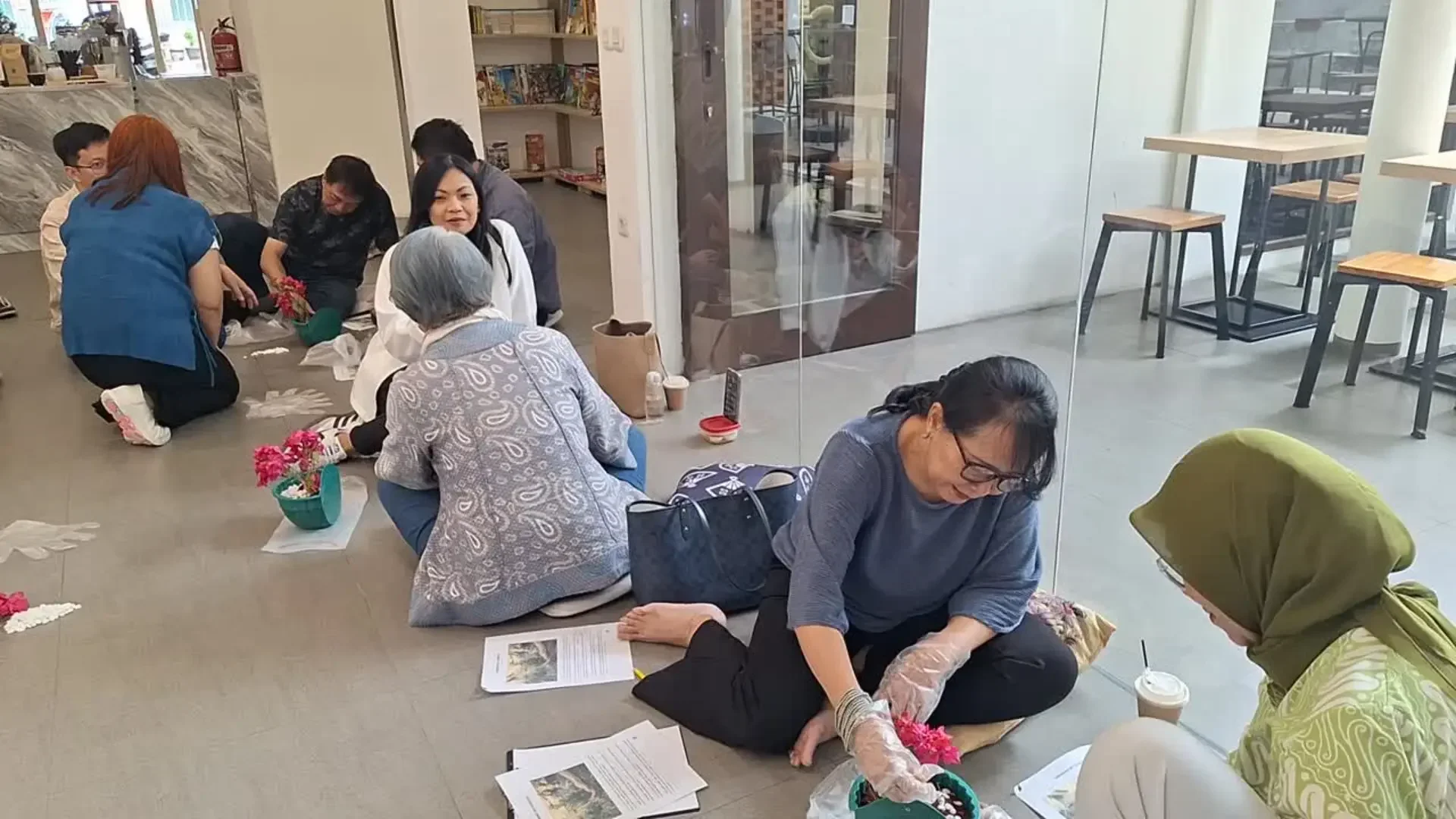 Healing Begins When You Reconnect With Your Inner Strength