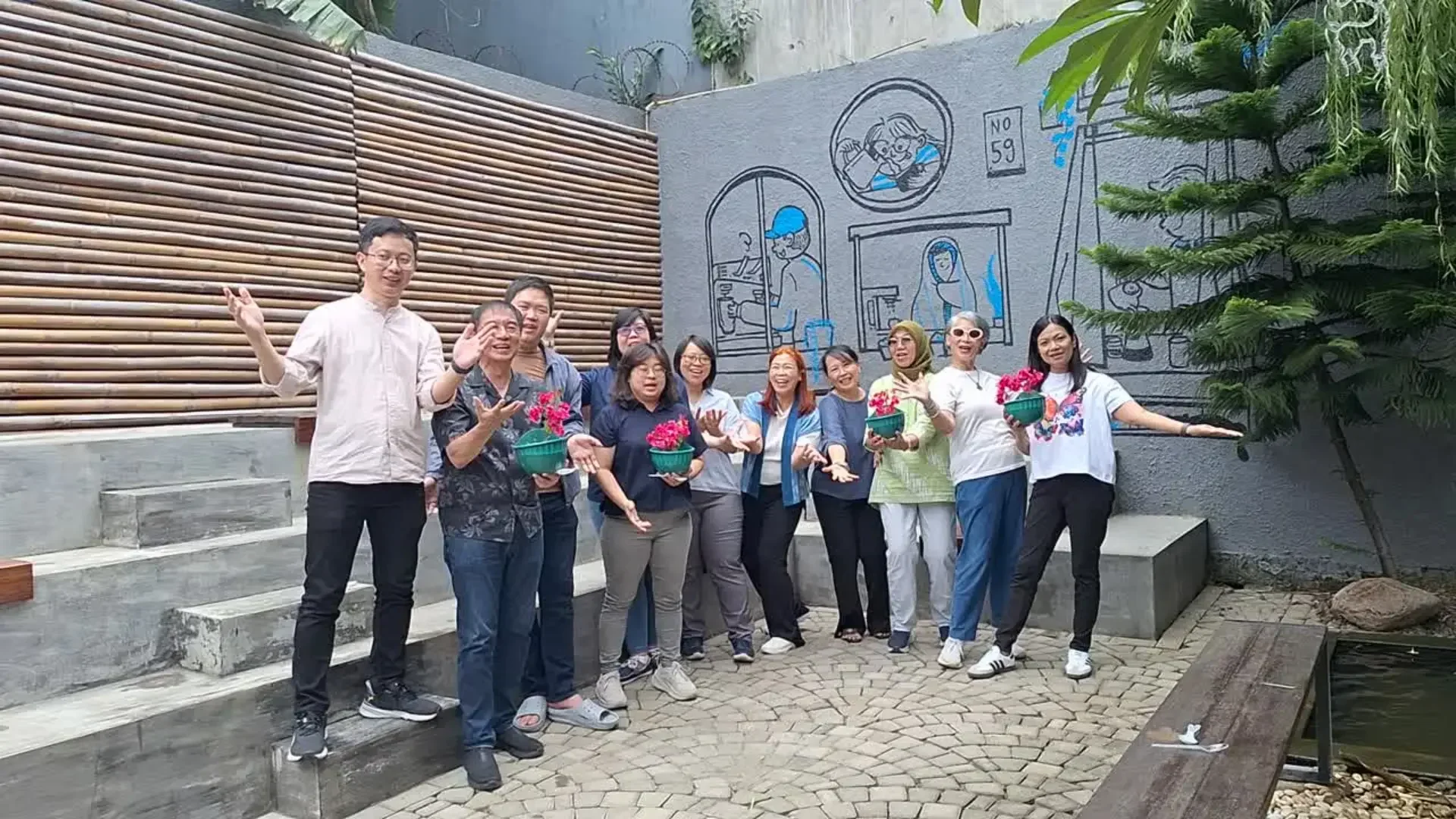 Best of Me Coaching Program