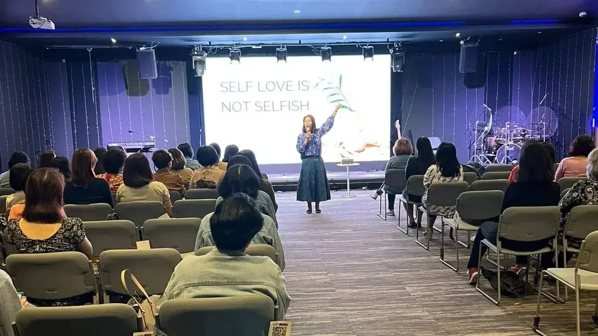 EQ Workshop for Self-Growth