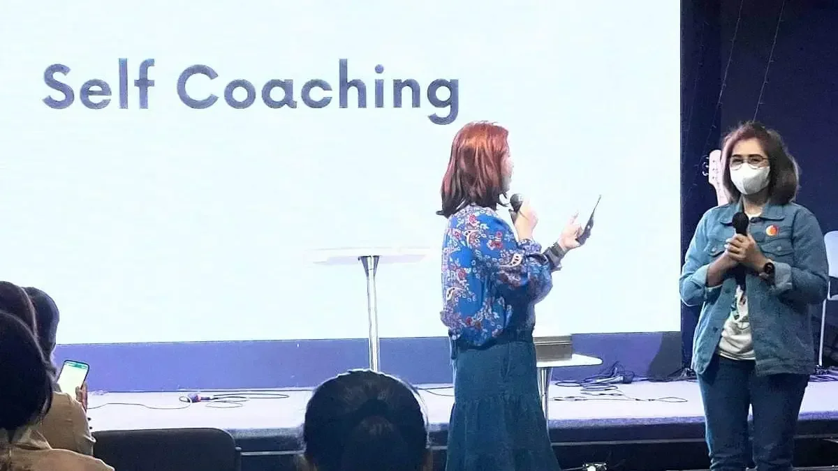 Wellbeing/EQ Coaching for Individuals