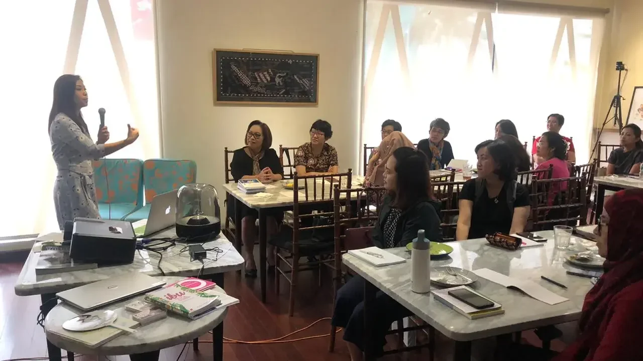 EQ Workshop for Parents