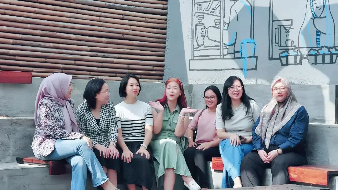 Coaching Training for Leaders