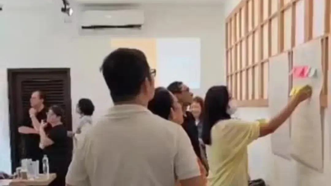 Wellbeing Group Coaching Program